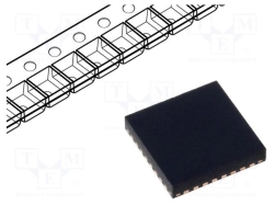LPC1113FHN33/303