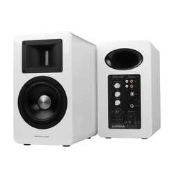 Reproduktory Edifier Airpulse A100 (bílé)