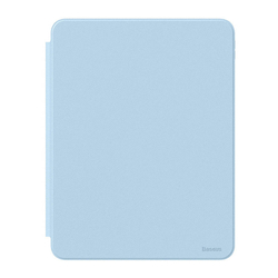 Baseus Minimalist Series IPad PRO 11"/Pad Air4/Air5 10,9" Magnetické ochranné pouzdro (modré)