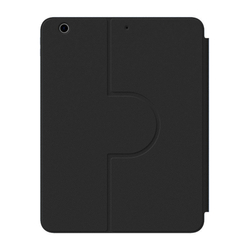 Baseus Minimalist Series IPad 10,2" Magnetické ochranné pouzdro (černé)