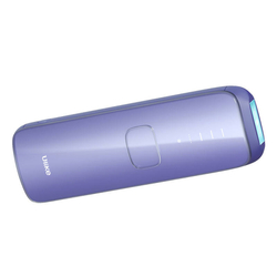 Odstraňování chloupků IPL Ulike Air3 UI06 (fialová)