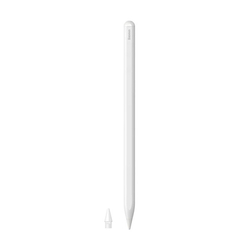 Baseus Smooth Writing 2 Stylus Pen (bílý)