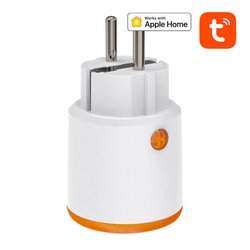 Chytrá zásuvka HomeKit NEO NAS-WR10BH ZigBee 16A
