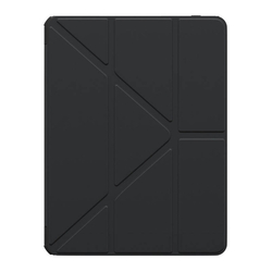 Baseus Minimalist Series ochranné pouzdro pro IPad Mini 4/5 7,9" (černé)