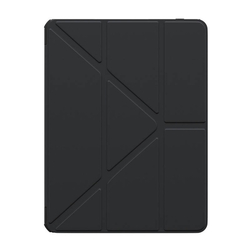 Baseus Minimalist Series ochranné pouzdro pro IPad Pro 9,7" (černé)