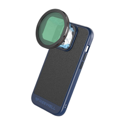 Filtr 1-5 stop Freewell Sherpa True Color VND pro iPhone 15Pro/Max iPhone 14Pro/Max iPhone 13 Pro/Max