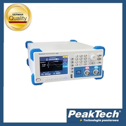 Generator arbitralny 1CH 5 MHz PeakTech 4120