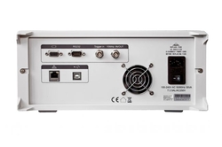 Cyfrowy analizator widma 1,5 GHz PeakTech 4130