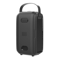 Bezdrátový reproduktor Bluetooth W-KING T9 60W (černý) + mikrofon