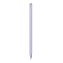 Baseus Smooth Writing 2 Stylus Pen (fialový)