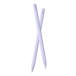 Baseus Smooth Writing 2 Stylus Pen (fialový)