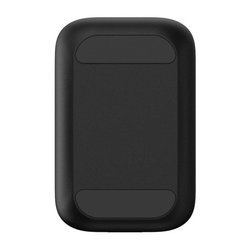 Skládací stojánek na telefon Baseus (černý)