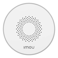 Chytrá poplachová siréna IMOU ZR1 ZigBee
