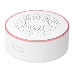 Chytrá poplachová siréna IMOU ZR1 ZigBee