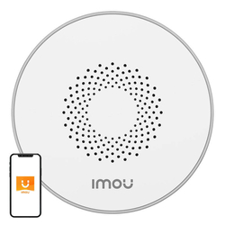 Chytrá poplachová siréna IMOU ZR1 ZigBee