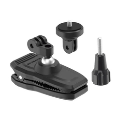 Magnetický držák s klipem pro 360° batoh Sunnylife (ZJ666)