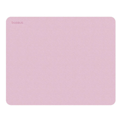 Baseus mouse pad (pink)
