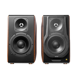 Reproduktory 2.0 Edifier S3000MKII (hnědé)
