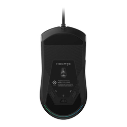 Edifier HECATE G4M Herní myš RGB 16000DPI (černá)