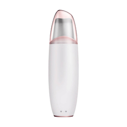 Skin Scrubber & Blackhead Remover 9in1 Geske with APP (starlight)