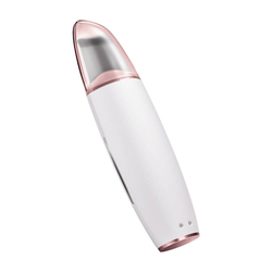Skin Scrubber & Blackhead Remover 9in1 Geske with APP (starlight)