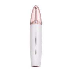Skin Scrubber & Blackhead Remover 9in1 Geske with APP (starlight)