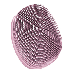 Facial Cleaning Brush 4in1 Geske with APP (pink)