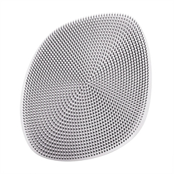 Facial Cleaning Brush 4in1 with Handle Geske with APP (starlight)