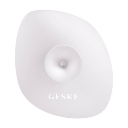 Facial Cleaning Brush 4in1 with Handle Geske with APP (starlight)