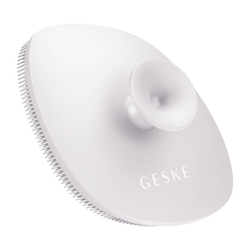 Facial Cleaning Brush 4in1 with Handle Geske with APP (starlight)