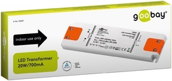 DC modulární zdroj pro Goobay LED 29V/20W