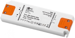 Zasilacz modułowy prąd stały do LED Goobay 29V/20W