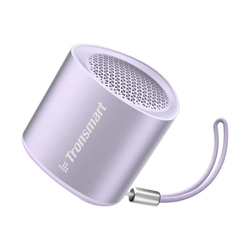 Bezdrátový Bluetooth reproduktor Tronsmart Nimo (fialový)
