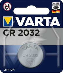 Bateria alkaliczna Varta CR2032 (6032)