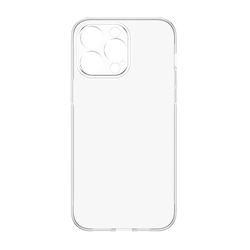 Čiré pouzdro Baseus iPhone 14 ProMax + tvrzené sklo