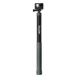 Selfie stick / stativ 3m uhlíkové vlákno Telesin GP-MNP-300-3