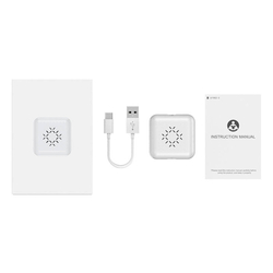Bezdrátový adaptér Carlinkit U2W MINI (bílý)