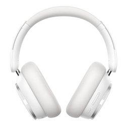 Baseus Bowie H1 Wireless Headphones Bluetooth 5.2 (white)