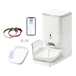 Chytrý dávkovač krmiva Fresh 2 CatLink F04 PRO