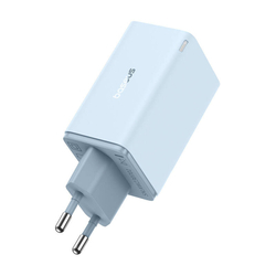 Baseus GAN6 Pro Fast Charger, 2xUSB-C + 2xUSB, 65W