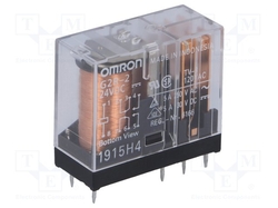 G2R-2 24VDC                     8