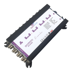 Multiswitch 9/8 Spacetronik E-Series MS-0908E