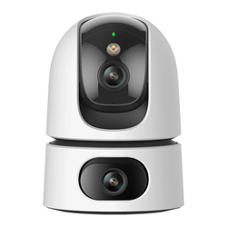 360° vnitřní WiFi kamera IMOU Ranger Dual 8MP