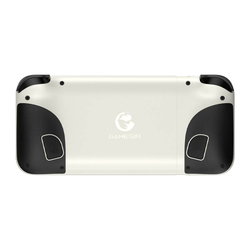 Herní ovladač GameSir X2 Pro White USB-C s držákem pro chytrý telefon
