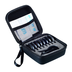 Sada objektivů s filtrem pro mobilní zařízení APEXEL APL-52UV-7F 52 mm 7v1