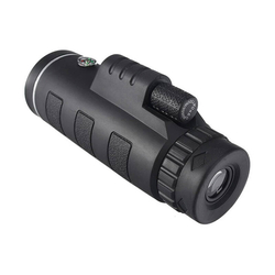 Stativ/přenosný objektiv APEXEL APS-40x60 40X60 monokulár se stativem (černý)
