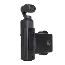 Držák telefonu s úložným pouzdrem Sunnylife pro DJI Osmo Pocket 3