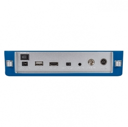 Megasat HD5 Combo DVB-T/T2/S/S2/C měřič