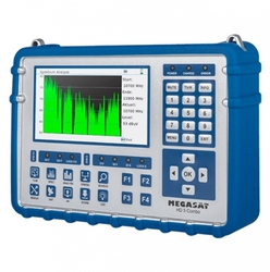 Miernik Megasat HD5 Combo DVB-T/T2/S/S2/C