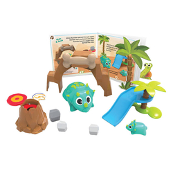 Kódovací zvířátka Rumble & Bumble Learning Resources LER 3082